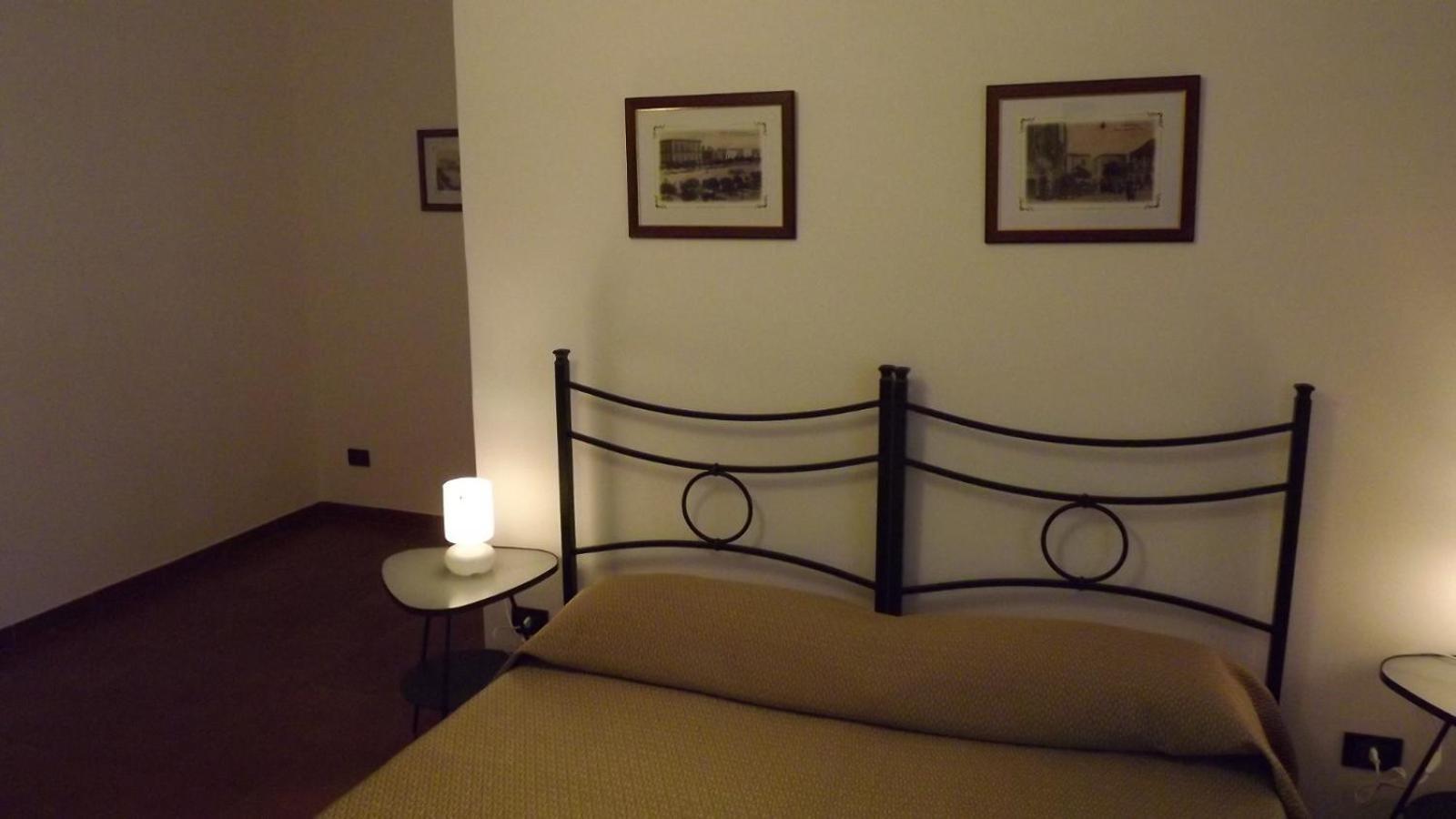 Villa Apollonia B&B Monopoli Exterior photo