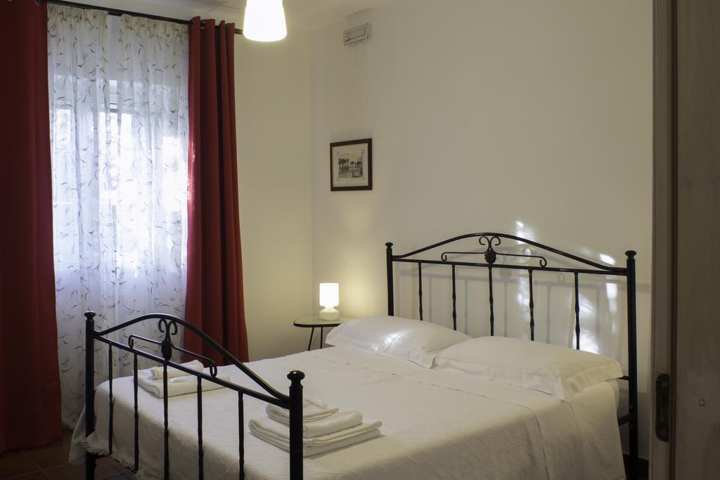 Villa Apollonia B&B Monopoli Room photo