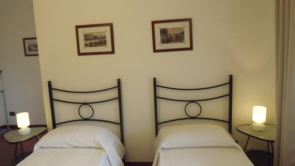 Villa Apollonia B&B Monopoli Room photo