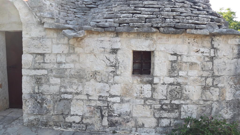 Villa Apollonia B&B Monopoli Exterior photo