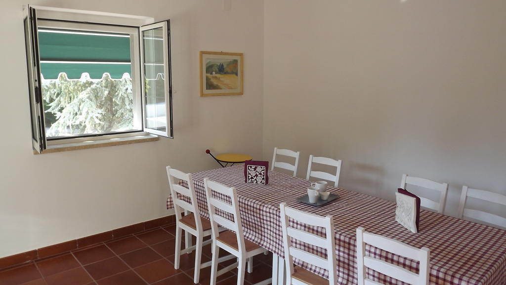 Villa Apollonia B&B Monopoli Exterior photo